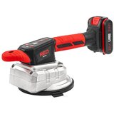  Komplet 21V aku. vib. vakuumska ročka s priseskom 150mm do 100kg 2x2Ah | Shoptok.si