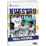 Best Buy Premium 50, sveska, 50 listova, Real Madrid - odaberite motiv Cene