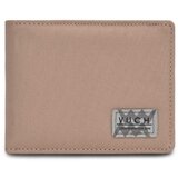 Vuch Milton Beige wallet | shoptok.hr