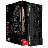 XFX Swift AMD Radeon RX 9070 OC Triple Fan White Gaming Edition with 16GB GDDR6 HDMI 3xDP | ePonuda.com