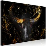  Slika - Enraged Bull (1 Part) Vertical - Third Variant 120x80 Cijene
