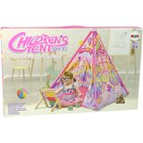  Children's Light-up Tent Unicorn Ponies Pink | shoptok.hr