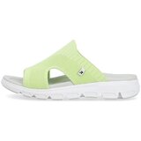 Rieker Japonke V845152 Zelena | Shoptok.si