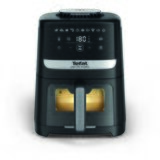 Tefal Cvrtnik Easy Fry EY5568E0 Easy Fry Silence XL, (21956449) | Shoptok.si