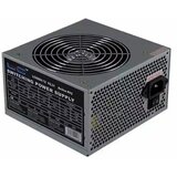 LC Power PSU 600W 12cmLC600H-12 V2.31 Office Series4+4 pin, 6x SATA, 2x PCIe, Active PFC Cijene