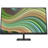 Oblivion gaming oprema Monitor 27 HP V27ie G5 6D8H2AA 1920x1080/Full HD/IPS/75Hz/5ms/HDMI/VGA/DP | ePonuda.com