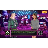 Pqube Arcade Spirits: The New Challengers (Playstation 4) | Shoptok.si