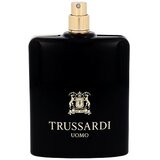 Trussardi Uomo 2011 toaletna voda 100 ml Tester za moške Cene