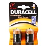 Duracell baterije BASIC C / K2 (MN1400 : LR14) | Shoptok.si