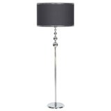 Opviq podna lampa krom 461MRL1258 | ePonuda.com