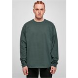 UC Men Ultra Heavy Oversized Longsleeve bottlegreen | shoptok.hr