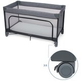 Maxi-Cosi sklopivi krevetić Merlin - Elegance Graphite Slike