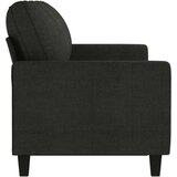  Trosed črn 180 cm blago, (20924521) | Shoptok.si