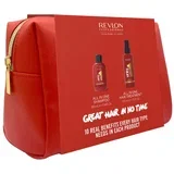 Uniq One Set (Treatment 150ml + Shampoo 100ml)