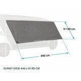 Brunner tenda SUNNY VIEW - 0106043N | Shoptok.si
