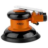 Neo Tools pneumatska vibraciona kružna polirka ( 14-020 ) Cene