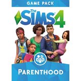 Origin the sims 4: parenthood (dlc) key europe Origin the sims 4: parenthood (dlc) key europe Slike
