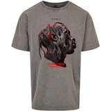 Mister Tee Flying High Oversize T-shirt light asphalt | shoptok.hr