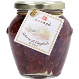 Brezzo klobase divjega prašiča v olju Cene