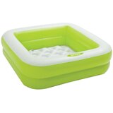 Intex bazen - napihljivo dno | Shoptok.si