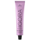 Schwarzkopf Igora Royal Fashion Lights boja za kosu L-88 Intense Red 60 ml Cijene