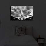 Wallity Slika sa LED osvetljenjem 4570İACT-31, 45x70 cm | ePonuda.com