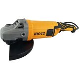 Ingco Električna kutna brusilica 2400W AG24008E INGCO | shoptok.hr