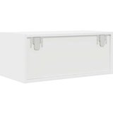 vidaXL TV ormarić bijeli 60x31x25,5 m od konstruiranog drva | shoptok.hr