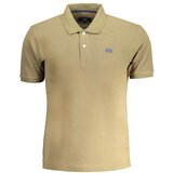 La Martina MEN&#39;S GREEN SHORT SLEEVED POLO SHIRT Cijene