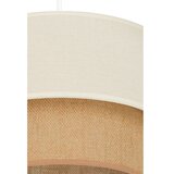  Brilagi - LED luster na sajli Boho stil 1xE27/15W/230V prečnik 25 cm | Eponuda.com