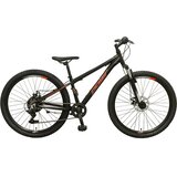  BICIKL POLAR SONIC 26 FS DISK Alu black-red | Eponuda.com