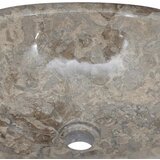  Umivaonik sivi 53 x 40 x 15 cm mramorni | Eponuda.ba