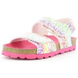 Kickers Sandali & Odprti čevlji SUMMERKRO Bela | Shoptok.si