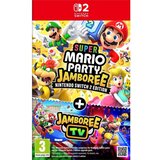 Nintendo switch 2 super mario party jamboree Cene