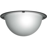  Kupolasto prometno ogledalo Ø 30 cm akrilno | shoptok.hr