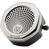 Carparfum Dispenser Nickel