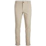 Jack & Jones Muške pantalone 12206198, Bež cene