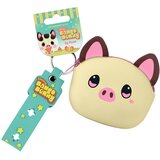  Novčanik dječji Bangoberry Piggy Pig silikonski P6 NETTO | shoptok.hr