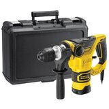 Stanley elektropnevmatsko kladivo SDS+ FME1250K | Shoptok.si
