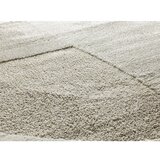 Universal Bež/kremno bela preproga 160x230 cm Verona – | Shoptok.si