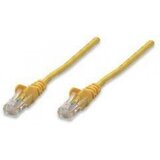 Intellinet mrežni kabal, Cat6, uutp, 1,5, žuti | ePonuda.com