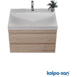 Kolpa San Ormarić sa umivaonikom 546010 Kolpa San Naomi 60cm | Eponuda.com