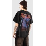 Ninth Hall Nh Tour Boxy T-shirt vintage black | Shoptok.si