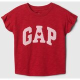 GAP Baby T-shirt with logo - Girls Cene