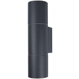  Palnas 66002743 - Spoljna zidna lampa OLAF 2xG10/10W/230V IP54 | Eponuda.com