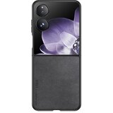  Shangsu Maska za mobilni telefon Xiaomi Mix Flip, Crna | Eponuda.com
