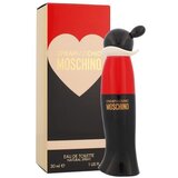 Moschino Cheap And Chic 30 ml toaletna voda za žene | shoptok.hr