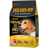  Julius K9 Vital Essentials Adult - piletina, 12 kg | ePonuda.com