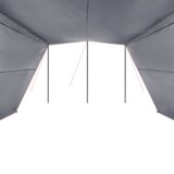 vidaXL Vodootporni šator 302 x 240 x 240 cm | shoptok.hr