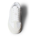 Calvin Klein Niske tenisice bijela / bijela | shoptok.hr